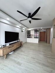Blk 676C Park Grove @ Yishun (Yishun), HDB 5 Rooms #575857041